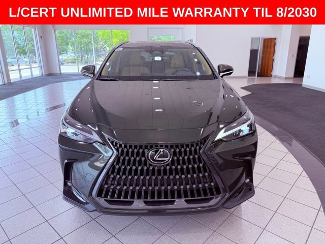 lexus nx hybrid 2025 2T2GKCEZ5SC036563 image lexus nx hybrid 2025 2T2GKCEZ5SC036563 image